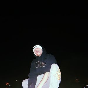 Meet your Posher, Todd